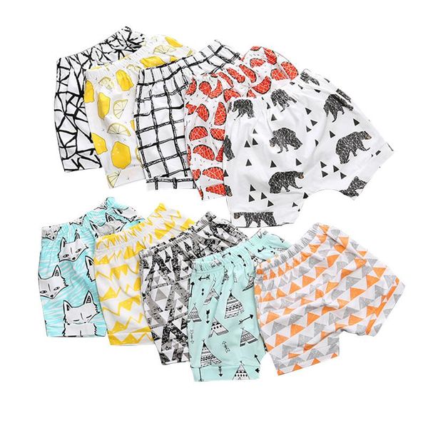 shorts 1-4year baby girls harem pants summer boys cotton fruit cartoon boy print fashion multiple colour girl, Black
shorts 1-4year baby girls harem pants summer boys cotton fruit cartoon boy print fashion multiple colour girl, Black