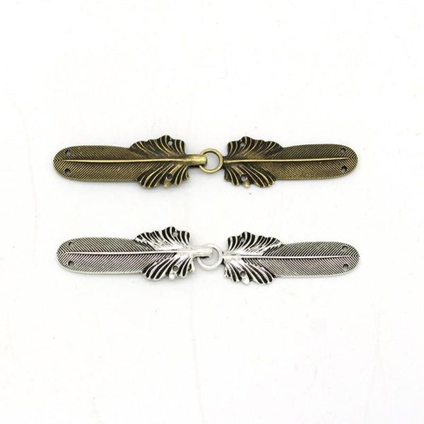 pins, brooches trendy feather zinc alloy hook pins for women fashion jewelry gift exquisite, Gray
pins, brooches trendy feather zinc alloy hook pins for women fashion jewelry gift exquisite, Gray