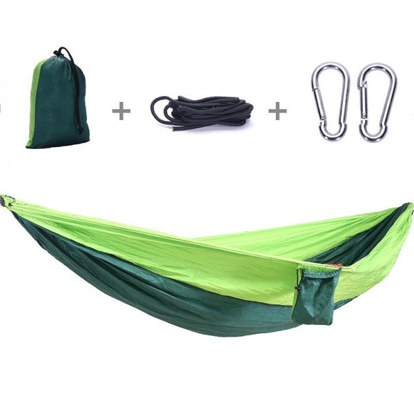 person camping hammock outdoor survival travel hunting hanging sleeping chair portable parachute tents and shelters
person camping hammock outdoor survival travel hunting hanging sleeping chair portable parachute tents and shelters