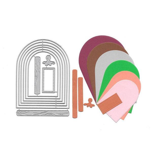 painting supplies arch metal cutting dies diy po paper cards making decorative crafts troqueles embossing folder scrapbooking cut
painting supplies arch metal cutting dies diy po paper cards making decorative crafts troqueles embossing folder scrapbooking cut
