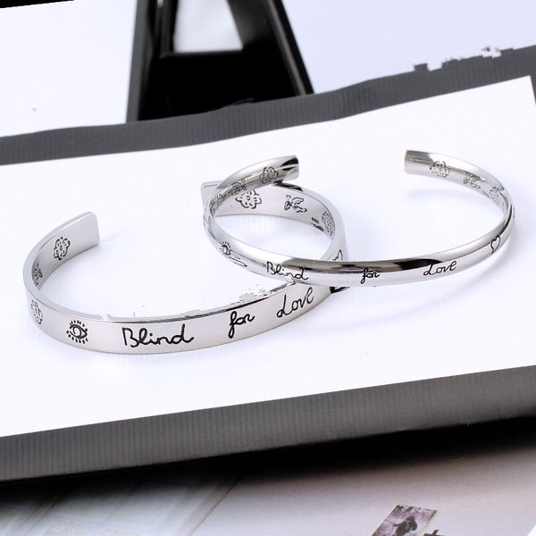 imitation platinum open bracelet flower bird love story bangle for men and women couples lovers gift, Black
imitation platinum open bracelet flower bird love story bangle for men and women couples lovers gift, Black