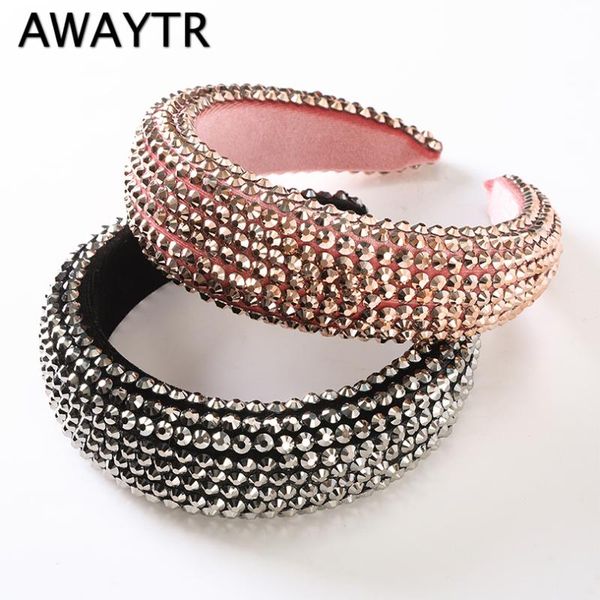hair accessories awaytr selling bling rhinestone crystal headbands for women 2021 braided handmade diamond bedazzled headband
hair accessories awaytr selling bling rhinestone crystal headbands for women 2021 braided handmade diamond bedazzled headband