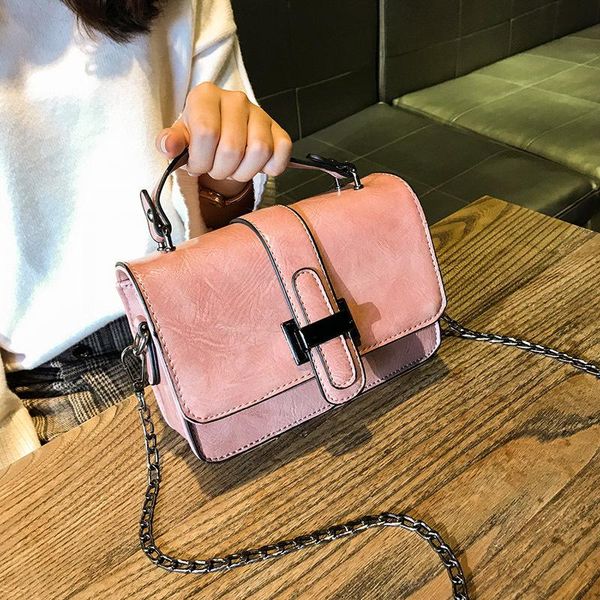 evening bags luxury shoulder women's 2021 handbag leather small bag crossbody for metal chain designer pink mini high capacity handbags
evening bags luxury shoulder women's 2021 handbag leather small bag crossbody for metal chain designer pink mini high capacity handbags