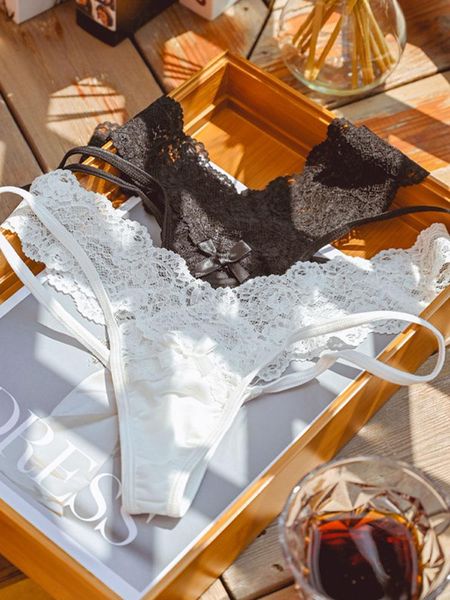women's panties womens hollow out g-strings thin lace cross strap design triangle romantic thongs low waist lady intimates lingerie, Black;pink
women's panties womens hollow out g-strings thin lace cross strap design triangle romantic thongs low waist lady intimates lingerie, Black;pink