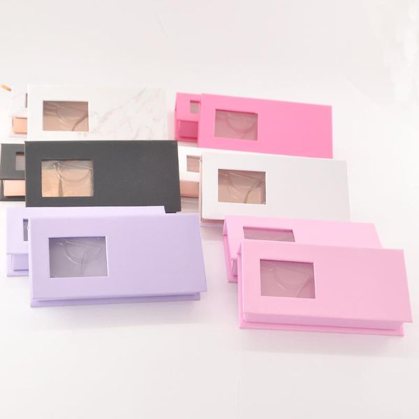 false eyelashes wholesale eyelash packaging box lash boxes package custom logo faux cils mink lahes magnetic storage case makeup vendors
false eyelashes wholesale eyelash packaging box lash boxes package custom logo faux cils mink lahes magnetic storage case makeup vendors
