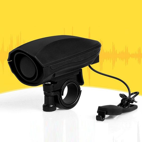 bike horns 123db bicycle electric horn cycling bell super loud mtb alarm ride handlebar equipment bikes accessories outdoor safety
bike horns 123db bicycle electric horn cycling bell super loud mtb alarm ride handlebar equipment bikes accessories outdoor safety