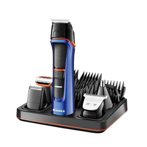 hair clippers marske multifunctional clipper electric shaver usb rechargeable mute nose shaving trimming tool
hair clippers marske multifunctional clipper electric shaver usb rechargeable mute nose shaving trimming tool