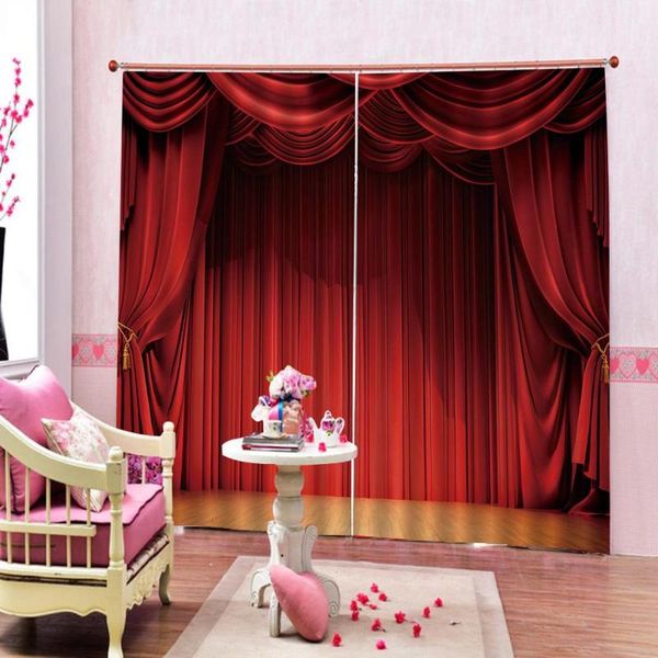curtain & drapes red curtains weding curains 3d blackout for living room bedding cotinas para sala
curtain & drapes red curtains weding curains 3d blackout for living room bedding cotinas para sala