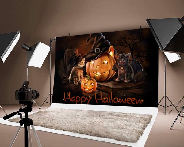 party decoration pumpkin lantern happy halloween thin pography backdrops po festival background decor
party decoration pumpkin lantern happy halloween thin pography backdrops po festival background decor