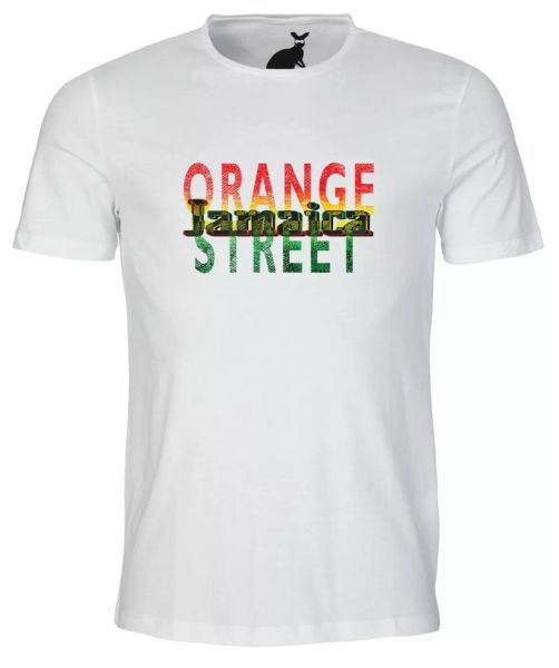 orange street jamaica mens t shirt reggae toots ska jamaican prince buster perry, White;black
orange street jamaica mens t shirt reggae toots ska jamaican prince buster perry, White;black