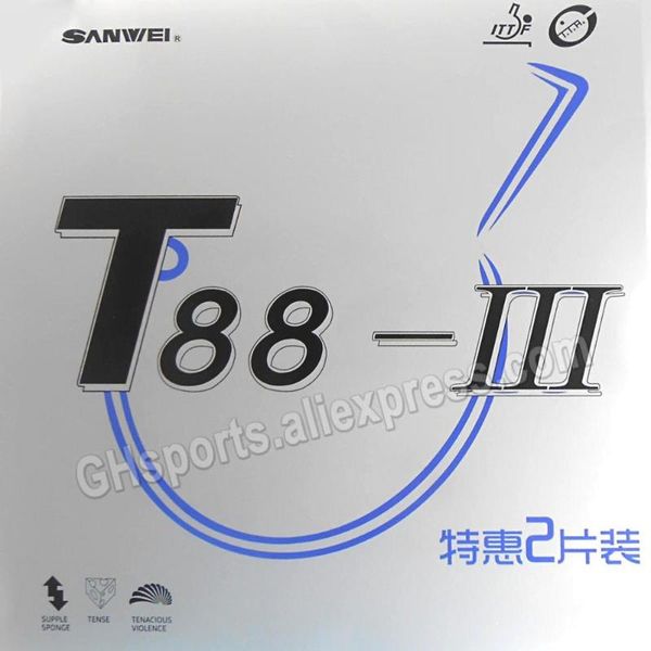 (10 red 10 black) sanwei t88-3 table tennis rubber (half-sticky, loop) t88 pong sponge raquets
(10 red 10 black) sanwei t88-3 table tennis rubber (half-sticky, loop) t88 pong sponge raquets