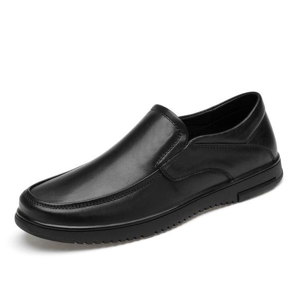 dress shoes man 2021 spring summer autumn mens shoe genuine leather male formal loafers wedding footwear moccasins soft leisure, Black
dress shoes man 2021 spring summer autumn mens shoe genuine leather male formal loafers wedding footwear moccasins soft leisure, Black