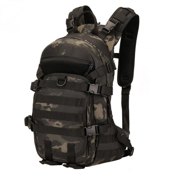 outdoor bags military tactical backpack trekking sport travel 25l nylon camping hiking rucksack camouflage army cycling bicycle bag
outdoor bags military tactical backpack trekking sport travel 25l nylon camping hiking rucksack camouflage army cycling bicycle bag