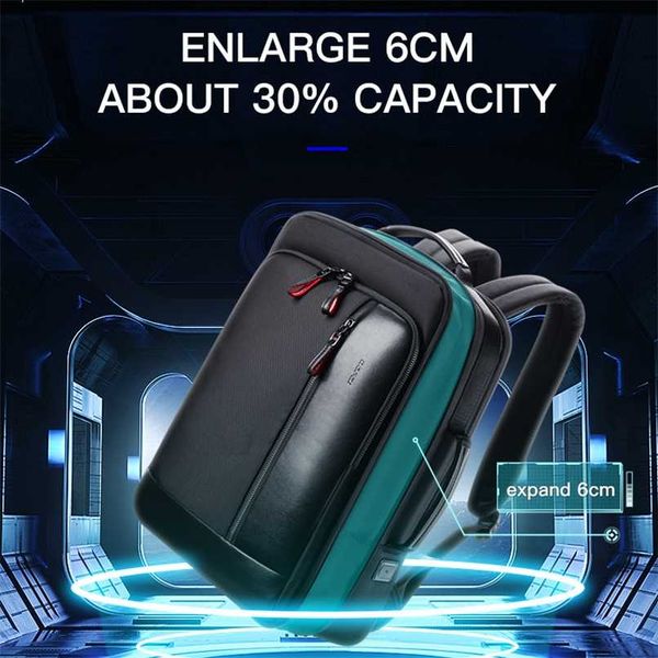 bopai anti theft enlarge backpack usb external charge 15.6 inch lapbackpack men waterproof school back pack bag for teenager 211029
bopai anti theft enlarge backpack usb external charge 15.6 inch lapbackpack men waterproof school back pack bag for teenager 211029