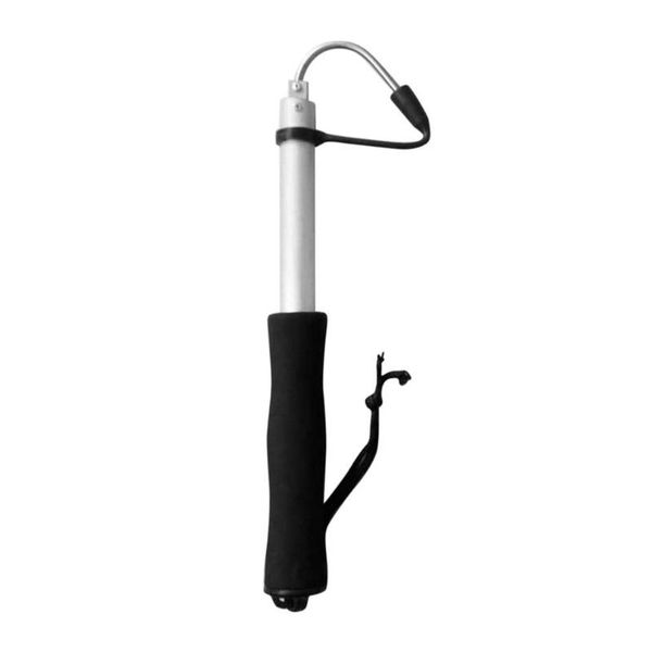 fishing hooks 60cm/120cm stainless steel sea gaff aluminum alloy spear hook fish tackle outdoor tool
fishing hooks 60cm/120cm stainless steel sea gaff aluminum alloy spear hook fish tackle outdoor tool