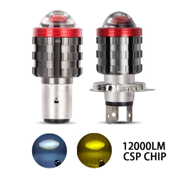 car headlights 12000lm h4 led ba20d motorcycle headlight bulbs csp lens 30w fisheye convex len spotlight white yellow 12v
car headlights 12000lm h4 led ba20d motorcycle headlight bulbs csp lens 30w fisheye convex len spotlight white yellow 12v