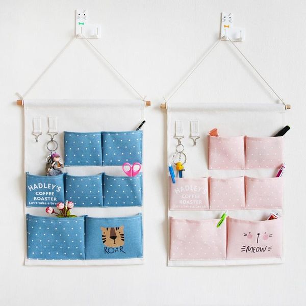 storage boxes & bins hanging organizer wall mounted bag 7 pockets hang ckids toy durable keys holder door
storage boxes & bins hanging organizer wall mounted bag 7 pockets hang ckids toy durable keys holder door