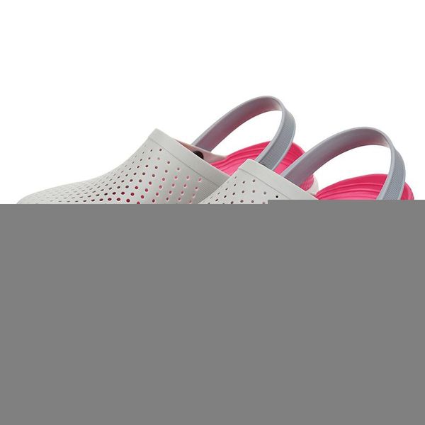 sandals suitable for beach sports men and women casual shoes slippers crocodile bottom home jintoho, Black
sandals suitable for beach sports men and women casual shoes slippers crocodile bottom home jintoho, Black