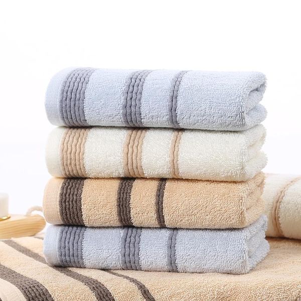 towel t275a 34cm*72cm ivory blue champagne stripe pattern quick dry hand face
towel t275a 34cm*72cm ivory blue champagne stripe pattern quick dry hand face