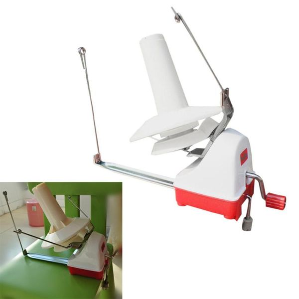 yarn winder hand operated low noise knitting tools wool string holder machine sewing notions &, Black
yarn winder hand operated low noise knitting tools wool string holder machine sewing notions &, Black