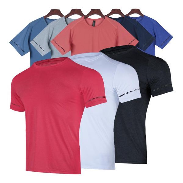 men's quick dry short sleeve lightweight sport t shirt gym shirts fitness trainer running t-shirts breathable sportswear jerseys, Black;blue
men's quick dry short sleeve lightweight sport t shirt gym shirts fitness trainer running t-shirts breathable sportswear jerseys, Black;blue