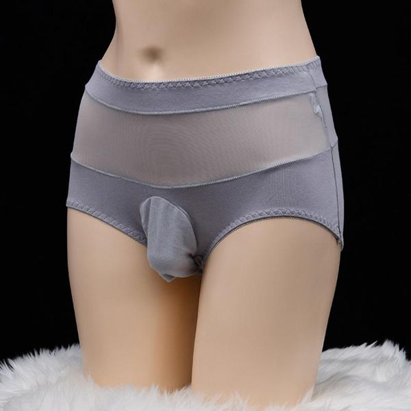underpants sissy pouch panties mens mesh bikini briefs man seemless g-string thongs male bugle underwear knickers a50, Black;white
underpants sissy pouch panties mens mesh bikini briefs man seemless g-string thongs male bugle underwear knickers a50, Black;white