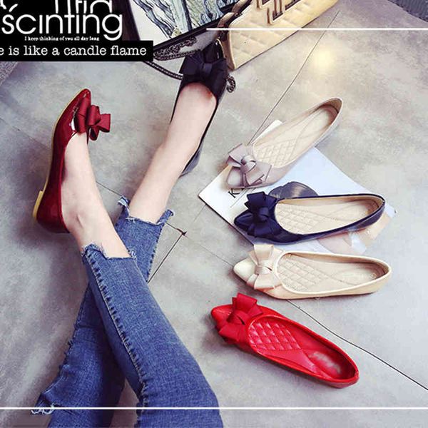 dress shoes silentsea flats women spring summer flat heel pointed toe bow sandals slip on daily skirt woman big size sper, Black
dress shoes silentsea flats women spring summer flat heel pointed toe bow sandals slip on daily skirt woman big size sper, Black