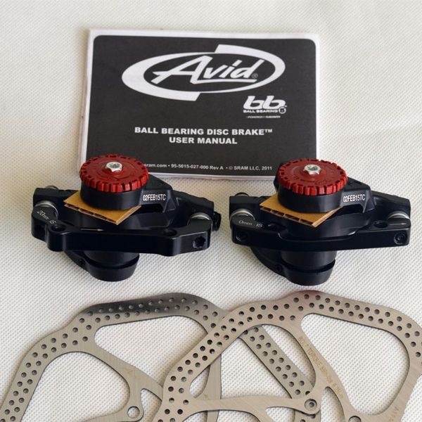 bike brakes avid bb5 bicycle brake disc fr5 mtb road pads v rotor parts front rear hs1160mm accessories
bike brakes avid bb5 bicycle brake disc fr5 mtb road pads v rotor parts front rear hs1160mm accessories