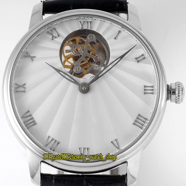 eternity watches jbf carrousel volant une minutecal.25 tourbillons automatic 66228-3442-55b white dial mens watch stainless steel case sapph, Slivery;brown 
eternity watches jbf carrousel volant une minutecal.25 tourbillons automatic 66228-3442-55b white dial mens watch stainless steel case sapph, Slivery;brown