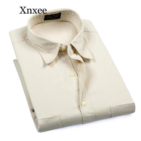 men's casual shirts xnxee big&tall sizes summer business classic cotton sleeve relaxed woven easy care dress fsdj, White;black
men's casual shirts xnxee big&tall sizes summer business classic cotton sleeve relaxed woven easy care dress fsdj, White;black