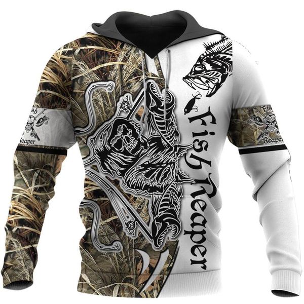 men's hoodies & sweatshirts fish reaper 3d all over printing clothing fashion casual sweatshirt for man and women, Black
men's hoodies & sweatshirts fish reaper 3d all over printing clothing fashion casual sweatshirt for man and women, Black