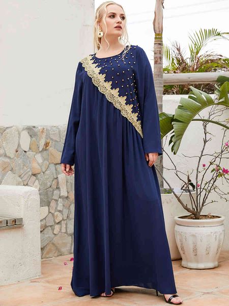 casual dresses plus size summer arabic maxi muslim dress women ramadan eid mubarak kaftan abaya dubai turkey robe longue femme isl, Black;gray
casual dresses plus size summer arabic maxi muslim dress women ramadan eid mubarak kaftan abaya dubai turkey robe longue femme isl, Black;gray