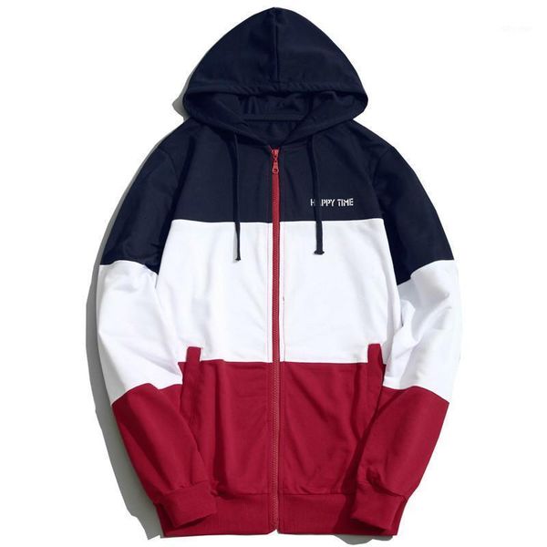 men's & sweatshirts fashion hoodies sudaderas hombre hip hop mens brand patchwork hooded zipper hoodie cardigan sweatshirt men hoody m-, Black
men's & sweatshirts fashion hoodies sudaderas hombre hip hop mens brand patchwork hooded zipper hoodie cardigan sweatshirt men hoody m-, Black