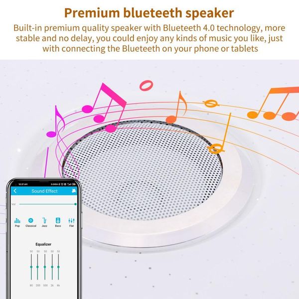ceiling lights modern rgb led bluetooth music smart light durable delicate small practical lamp for bedroom home living room
ceiling lights modern rgb led bluetooth music smart light durable delicate small practical lamp for bedroom home living room