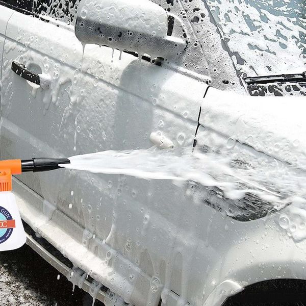 water gun & snow foam lance matcc car and adjustable wash sprayer with adjustment ratio dial
water gun & snow foam lance matcc car and adjustable wash sprayer with adjustment ratio dial