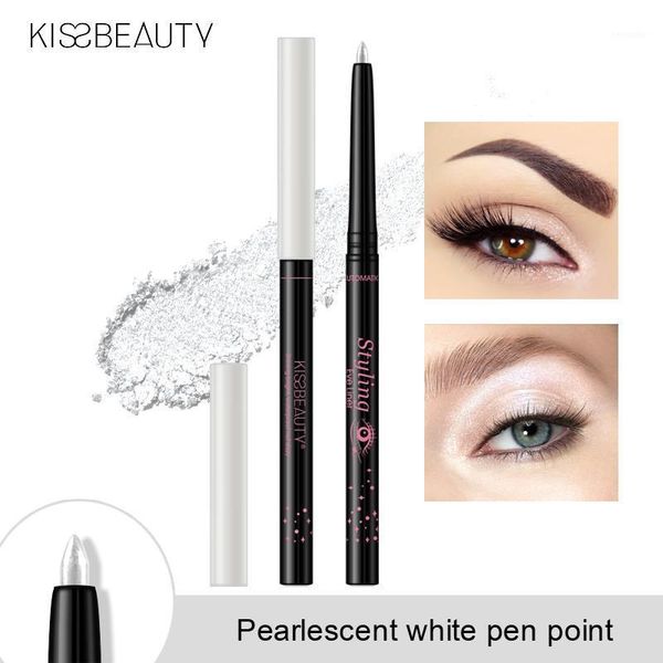 eyeshadow pen pearlescent brightening and long-lasting eye shadow cosmetics natural colorful palette tslm21
eyeshadow pen pearlescent brightening and long-lasting eye shadow cosmetics natural colorful palette tslm21
