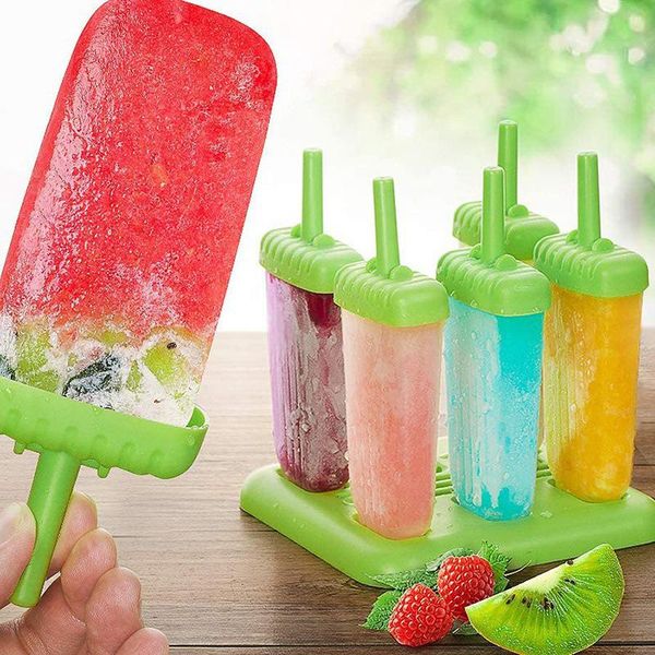 baking moulds 6 cell ice cream diy magic makers mold convenient quick take out dessert can add water for thawing kitchen gadget
baking moulds 6 cell ice cream diy magic makers mold convenient quick take out dessert can add water for thawing kitchen gadget