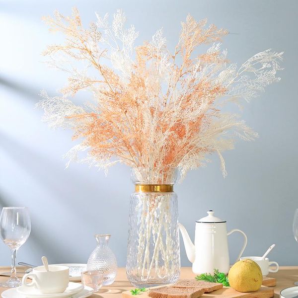 decorative flowers & wreaths 1pc 100cm length fog pine plant bonsai plantas artificiales para decoracion home living room decoration
decorative flowers & wreaths 1pc 100cm length fog pine plant bonsai plantas artificiales para decoracion home living room decoration
