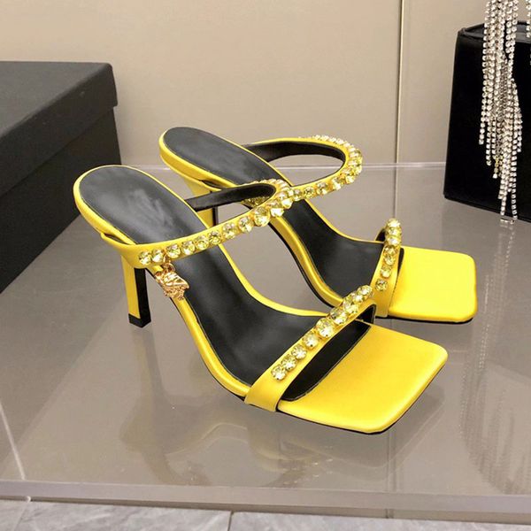 designer women heels dress shoes woman bling diamond heels wedding shoe pointed toe slip on high heel 9.5cm dance designers womens office pa, Black
designer women heels dress shoes woman bling diamond heels wedding shoe pointed toe slip on high heel 9.5cm dance designers womens office pa, Black