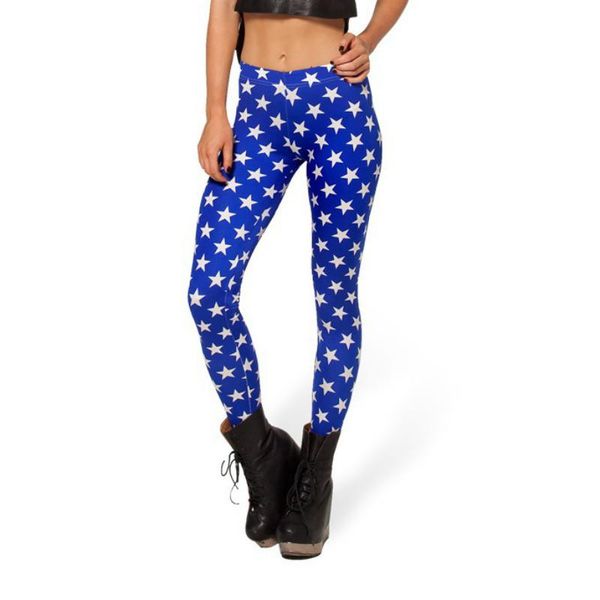women's leggings galaxy workout print pants fashion skinny trousers comfortable pencil polyester spandex women, Black
women's leggings galaxy workout print pants fashion skinny trousers comfortable pencil polyester spandex women, Black