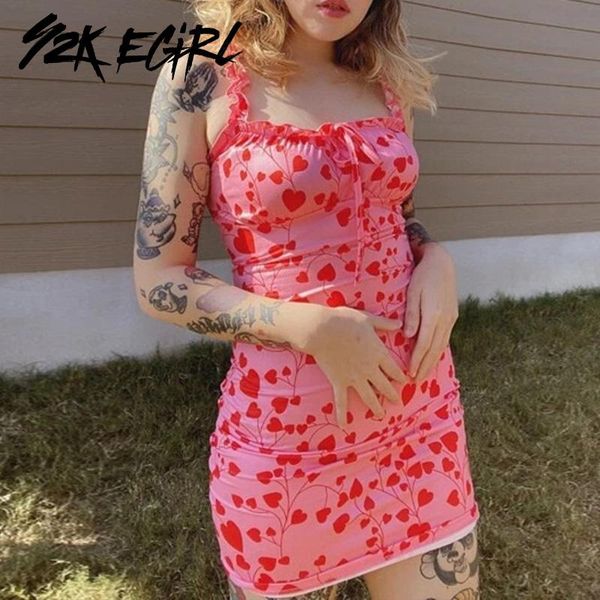 kawaii pink printing harajuku cami dresses 2000s fashion straped cute milk maid y2k vintage bodycon mini dress casual, Black;gray
kawaii pink printing harajuku cami dresses 2000s fashion straped cute milk maid y2k vintage bodycon mini dress casual, Black;gray