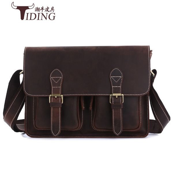 horse fengfeng leather men's large capacity msenger bag busins shoulder ipad cowhide school 1103
horse fengfeng leather men's large capacity msenger bag busins shoulder ipad cowhide school 1103
