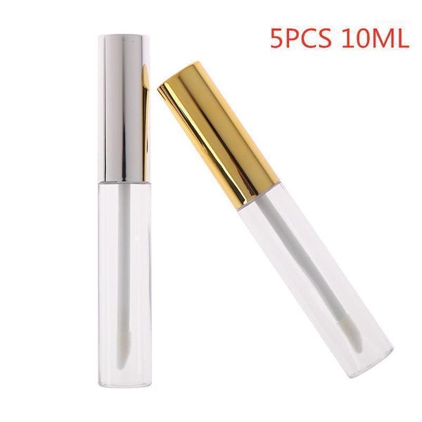 5pcs 10ml or 10pcs 1.2ml empty cosmetic container tube lip gloss bottle travel clear containers11
5pcs 10ml or 10pcs 1.2ml empty cosmetic container tube lip gloss bottle travel clear containers11