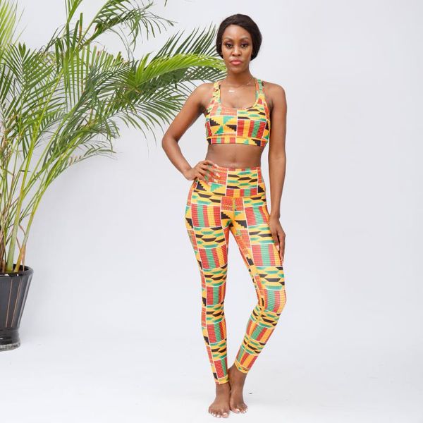 ethnic clothing printed seamless yoga suit gym cross vest summer sportswear high waist sports tights bra set, Red
ethnic clothing printed seamless yoga suit gym cross vest summer sportswear high waist sports tights bra set, Red