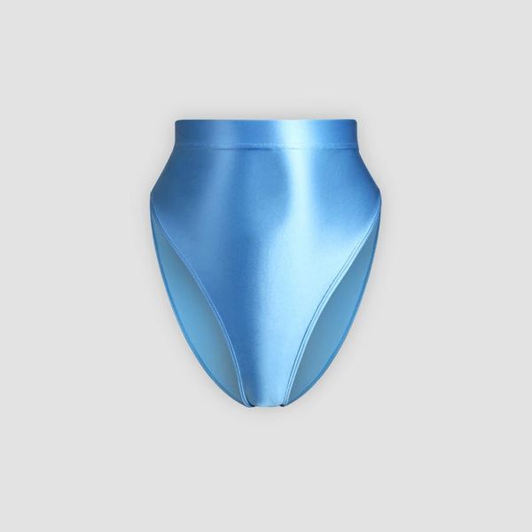 two-piece suits drozeno swim trunks elastic tight-fitting silky glossy women's shebin-shaped gymnastics briefs wear high-fork
two-piece suits drozeno swim trunks elastic tight-fitting silky glossy women's shebin-shaped gymnastics briefs wear high-fork