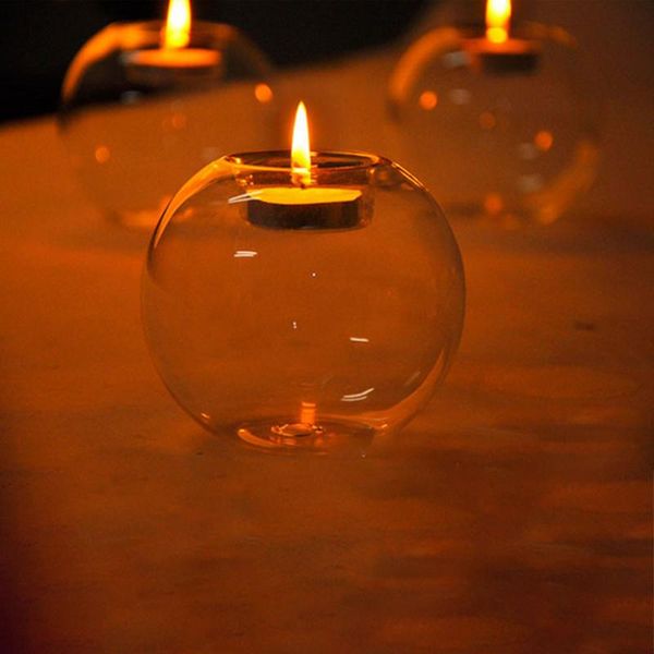 candle holders round hollow crystal glass holder wedding candlestick home decor for living room bedroom stock candles &
candle holders round hollow crystal glass holder wedding candlestick home decor for living room bedroom stock candles &