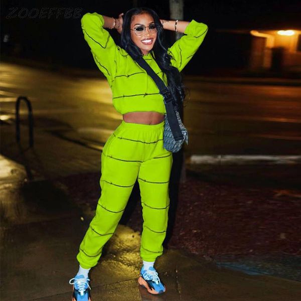 women's two piece pants zooeffbb print set full sleeve hooded crop sport street long suit fall clothes for women lounge wear outfit, White
women's two piece pants zooeffbb print set full sleeve hooded crop sport street long suit fall clothes for women lounge wear outfit, White