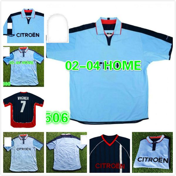 club retro real 2002 2004 celta de vigo soccer jersey 02 04 #11 g.lopez football shirt vintage home blue classic camiseta milosevic mostovoy, Black
club retro real 2002 2004 celta de vigo soccer jersey 02 04 #11 g.lopez football shirt vintage home blue classic camiseta milosevic mostovoy, Black