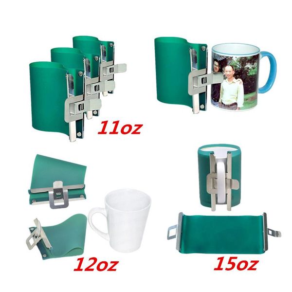 mug clamp for 3d sublimation machine rubber silicone fixture print wrap 11oz/12oz/15oz printers
mug clamp for 3d sublimation machine rubber silicone fixture print wrap 11oz/12oz/15oz printers