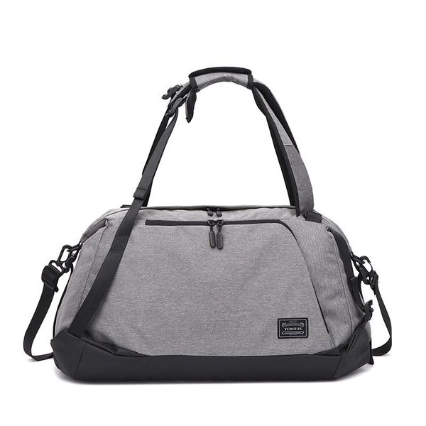 outdoor bags fitness sports gym bag with shoes compartment waterproof travel duffle for men and women backpack handbag tunguan brand
outdoor bags fitness sports gym bag with shoes compartment waterproof travel duffle for men and women backpack handbag tunguan brand